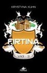 Krystyna Kuhn - Vadi Serisi 3 - Firtina