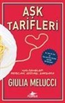 Giulia Melucci - Ask Tarifleri