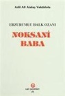 Adil Ali Atalay Vaktidolu - Noksani Baba - Erzurumlu Halk Ozani
