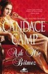 Candace Camp - Cöpcatan Serisi 3 - Ask Hic Bitmez