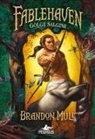 Brandon Mull - Fablehaven 3 - Gölge Salgini