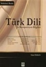 Fahri Özkan - Türk Dili ve Kompozisyon Bilgileri