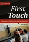 Serap Ücüncü - First Touch