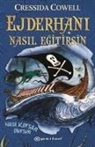 Cressida Cowell - Ejderhani Nasil Egitirsin 2 - Nasil Korsan Olursun