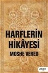 Moshe Vered - Harflerin Hikayesi