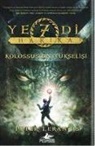 Peter Lerangis - Yedi Harika 1 - Kolossusun Yükselisi