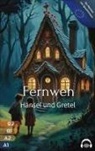 Harun Oguz Kanarya - Fernweh - Hänsel und Gretel