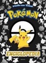 Enciclopedia Pokémon (Colección Pokémon)