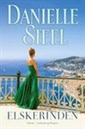 Danielle Steel, Stine Brandt Lilliecrona - Elskerinden