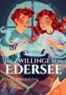 Margarete Kunz, Kelebek Verlag - Die Zwillinge vom Edersee