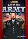 Emma Huddleston - Jobs in the Army
