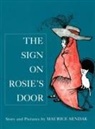 Maurice Sendak, Sue Buswell - The Sign on Rosie's Door