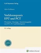 Arlett (Dr. rer. nat.) Grossmann, Dr. rer. nat. Arlett Großmann - Verfahrenspraxis EPÜ und PCT