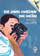 Yeh Ander, Altenburg Press, Altenburg Press - Der Junge zwischen den Welten