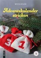 Woolhouse - Stricken für Weihnachten