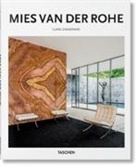 Claire Zimmerman, Peter Gössel - Mies van der Rohe