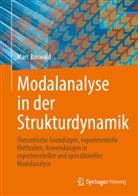Marc Böswald - Modalanalyse in der Strukturdynamik