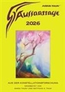Matthias K Thun, Matthias K. Thun - Aussaattage 2026 Maria Thun