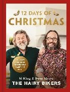 Hairy Bikers - The Hairy Bikers' 12 Days of Christmas
