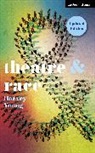 Harvey Young, Young Harvey - Theatre and Race