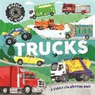 Bryony Davies, Amy Willcox - Wheels at Work: Trucks