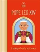 DK - Pope Leo XIV