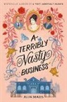 Julia Seales - A Terribly Nasty Business