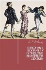 Hillary Burlock, Ian Newman, Mark Philp, Hillary Burlock, Ian Newman, Philp Mark - Dance and Sociability in the Long Eighteenth Century