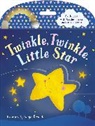 Sanja Rescek, Tiger Tales - Twinkle Twinkle Little Star Cloth Book