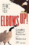 Elamin Abdelmahmoud, Various - Elbows Up!