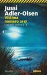 Jussi Alder-Olsen - Vittima numero 2117