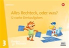 Sabine Altmann, Julia Hacker, Ute Hentschel, Grit Susann Kurtzmann, Susanne Kuß, Claudia Lack... - Denken und Rechnen - Zusatzmaterialien Ausgabe 2017