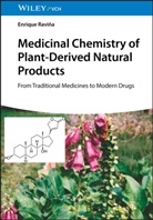 Enrique Ravina - Medicinal Chemistry of Plant-Derived Natural Products