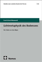 Frank Schulz-Nieswandt - Lichtmetaphysik des Bodensees