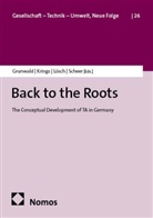 Armin Grunwald, Bettina-Johanna Krings, Andreas Lösch, Andreas Lösch et al, Dirk Scheer - Back to the Roots