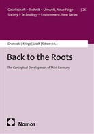 Armin Grunwald, Bettina-Johanna Krings, Andreas Lösch, Andreas Lösch et al, Dirk Scheer - Back to the Roots