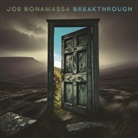 Joe Bonamassa - Breakthrough, 1 Audio-CD (Hörbuch)