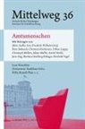 Julian Müller, Astrid Séville - Amtsmenschen