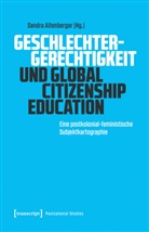 Sandra Altenberger - Geschlechtergerechtigkeit und Global Citizenship Education