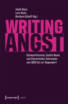 Jakob Baur, Lars Koch, Barbara Schaff - Writing Angst