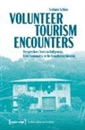 Stefanie Schien - Volunteer Tourism Encounters
