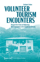 Stefanie Schien - Volunteer Tourism Encounters