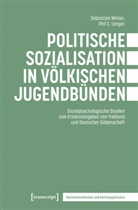 Phil C. Langer, Sebastian Winter - Politische Sozialisation in völkischen Jugendbünden