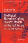 Alareeni Bahaaeddin, Hamdan, Allam Hamdan - The Digital Blueprint: Crafting Business Models for the Tech Future