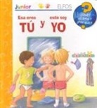 Doris Rübel, Doris Rübel - Esa eres tú y este soy yo