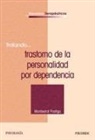 Montserrat Postigo Claros - Tratando-- trastorno de la personalidad por dependencia