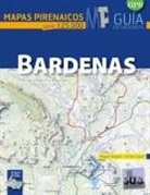 Miguel Angulo Bernard, Gorka López Calleja - Bardenas