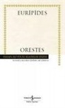 Euripides - Orestes Ciltli