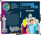 Jesús García Marín, Javier Sanz - Helsinki