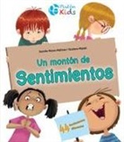 Jennifer Moore-Mallinos, Gustavo Mazali - Un montón de sentimientos